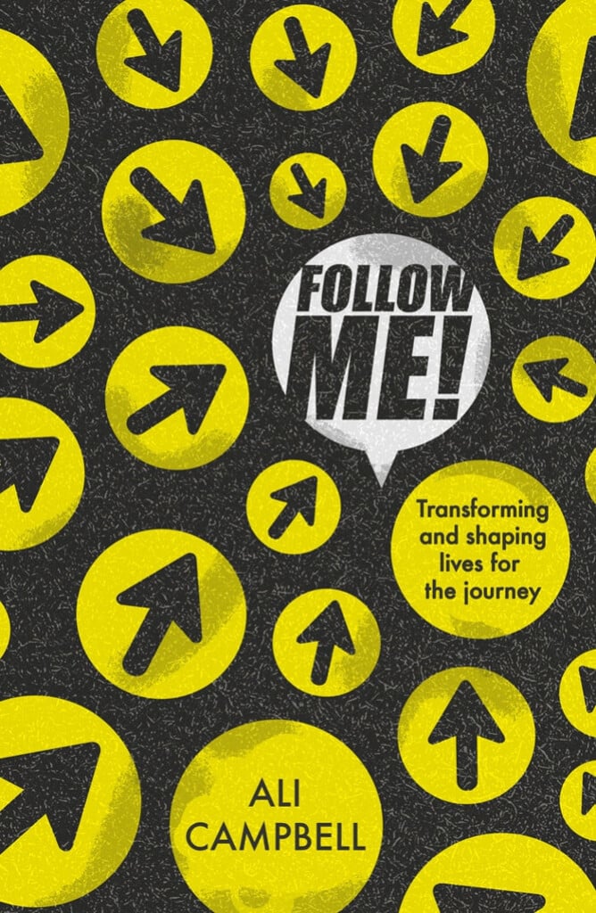 Follow Me